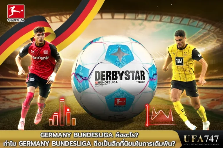Germany-Bundesliga-คืออะไร-ทำไม-Germany-Bundesliga-ถึงเป็นลีกที่นิยมในการเดิมพัน